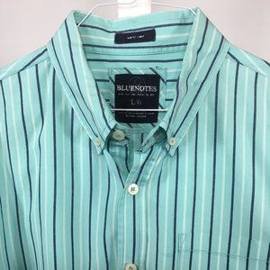 Bluenotes Striped Shirt